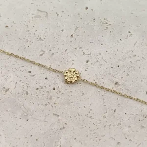 bracelet acier inoxydable pour petite fille