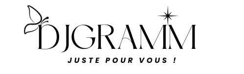 DJGRAMM