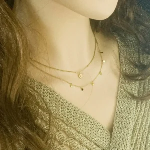 collier-femme-multirangs-soleil-acier-inoxydable-dore-ou-argente
