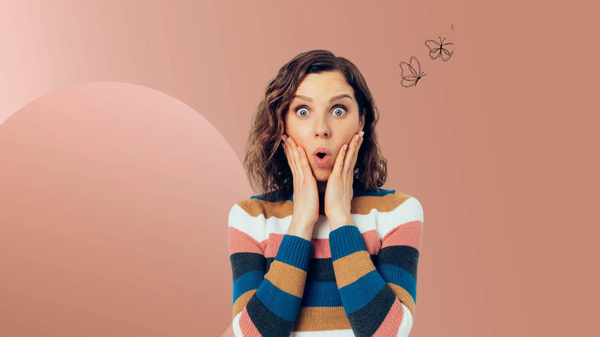 Des bijoux, des offres, de l’inspiration – directement dans votre boîte mail