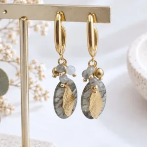 boucles-oreilles-longues-acier-inoxydable-dorees-grises